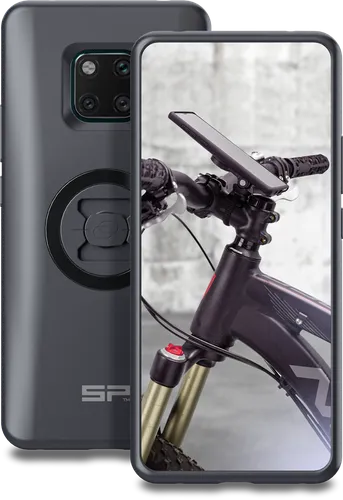 Etui z uchwytem na telefon SP CONNECT Bike Bundle II Huawei Mate P20 Pro