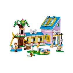 LEGO Friends 41727 Köpek Kurtarma Merkezi