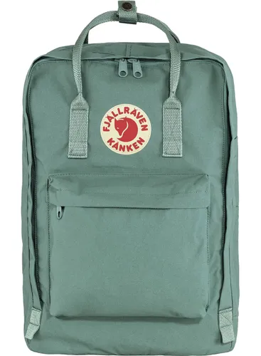 Fjallraven Kanken 17-frost green Dizüstü Bilgisayar Sırt Çantası