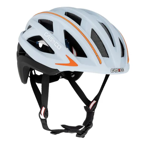 Kask rowerowy CASCO Cuda 2 Strada structured trailblazer