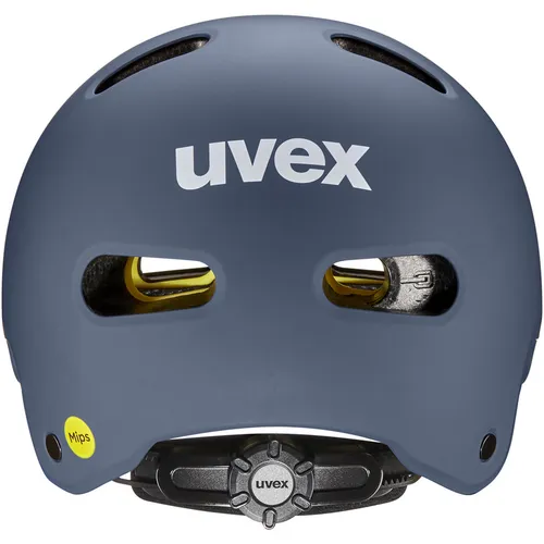 Kask rowerowy orzeszek UVEX Kid 4 Style MIPS