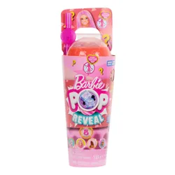 Lalka Barbie Pop Reveal Bubble Tea Mango HTJ22