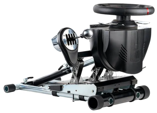 Stojak WHEEL STAND PRO dla kierownicy Thrustmaster T500RS - Deluxe V2