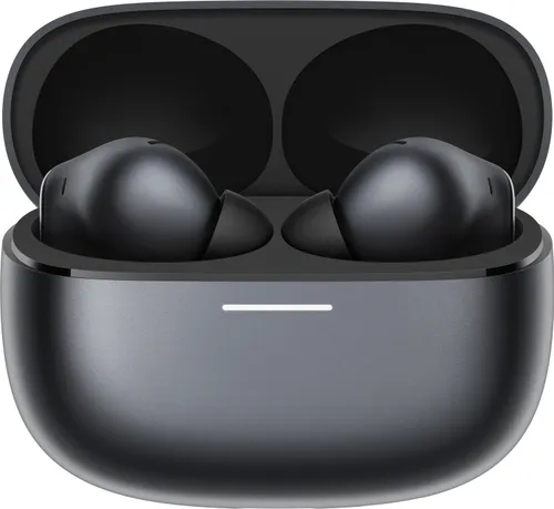 Słuchawki dokanałowe XIAOMI Redmi Buds 8 Pro ANC Czarny