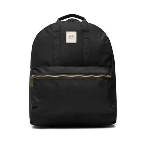 Lefrik Gold Classic P8743 Rucsac Negru