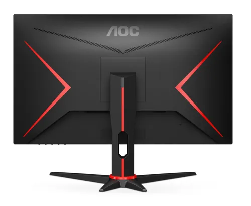 Monitor AOC C32G2ZE/BK 32" Full HD VA 240Hz 1ms Zakrzywiony Gamingowy