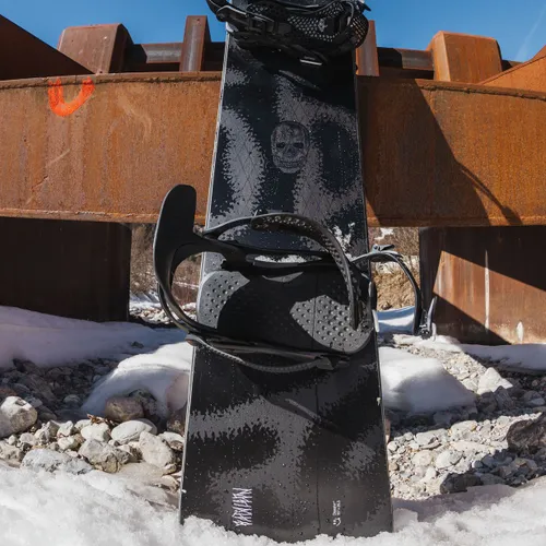 Deska snowboardowa męska Bataleon Disaster+