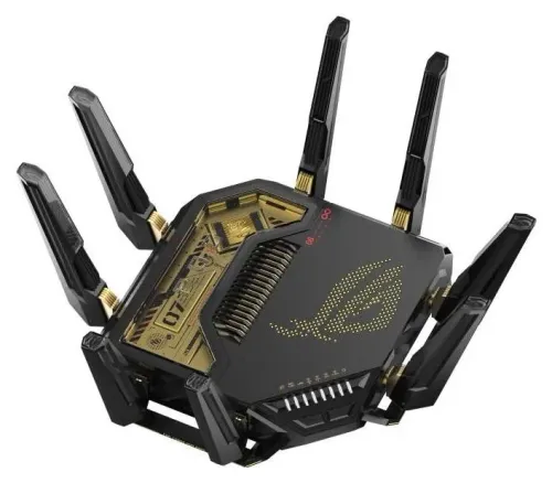 ASUS GT-BE98 Edition 20 wi-fi 7