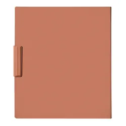 Etui na Onyx Boox Note Max/Tab X C Brązowy Klawiatura