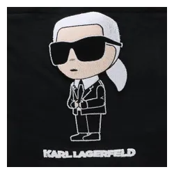 Сумка KARL LAGERFELD 230W3199 Black