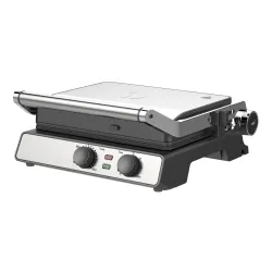 Grill elektryczny Łucznik EG 0215 S 690cm2