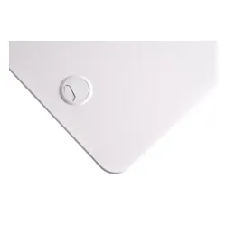 Biurko gamingowe COBRA Electra CRF16ELWH Biały