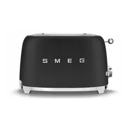 Тостер SMEG TSF01BLMEU