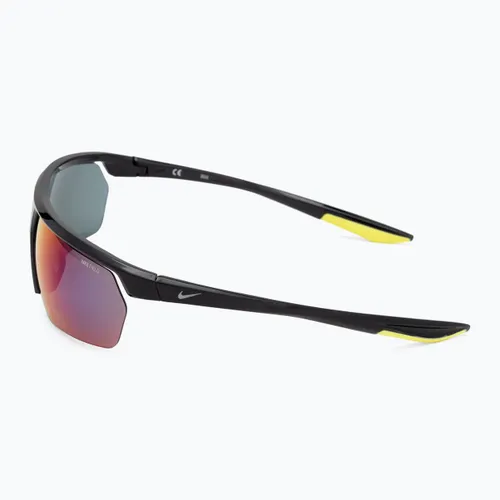 Okulary przeciwsłoneczne Nike Gale Force anthracite/wolf grey/field tint