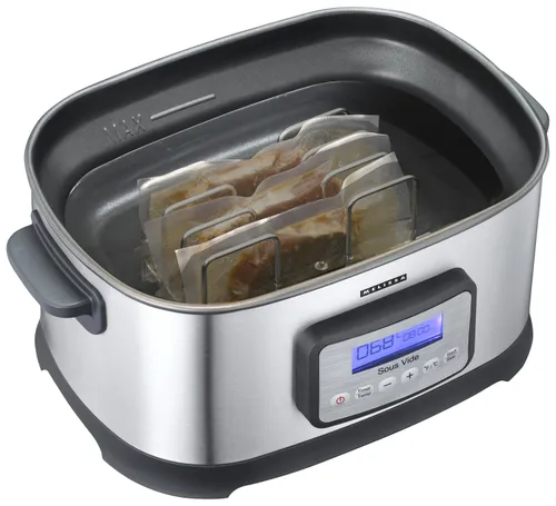 Urządzenie do gotowania Sous Vide MELISSA 16310170