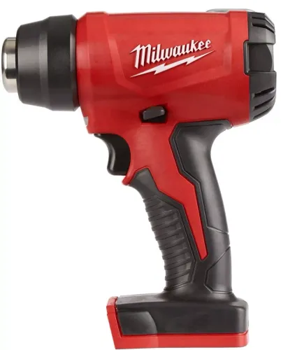 Milwaukee M18 BHG-0 akülü ısı tabancası