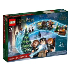 LEGO Harry Potter Kalendarz adwentowy 2021 (76390)