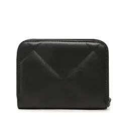 Большой кошелек для женщин Calvin Klein Re-Lock Quilt для Wallet Md K60K610785 BAX