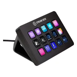 Elgato Stream Deck MK.2 (10GBA9901)