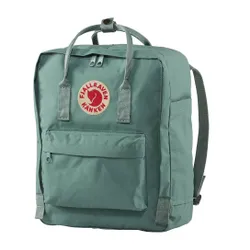 Fjallraven Kanken-frost green Sırt Çantası