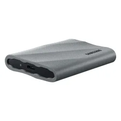 Dysk Samsung SSD T9 4TB USB 3.2 Szary