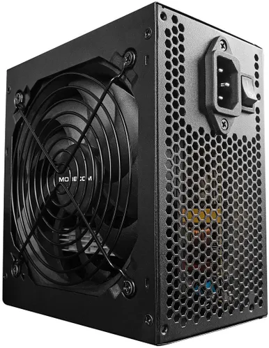 Zasilacz MODECOM B88-700-FC 700W 80 Plus Bronze Bulk