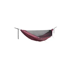 Hamak Lesovik Draka - burgundy ron