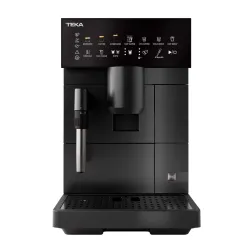 Ekspres Teka Barista Steam CMF4F06S Kawa na zimno Szerokość 22cm