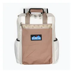 Plecak miejski KAVU Shuttle Sack 19 l pebblestone