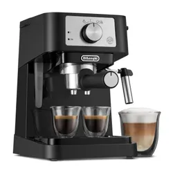 Ekspres DELONGHI Stilosa EC 260.BK