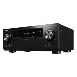 Ресивер Pioneer VSX-935 7.2-канальный Dolby Atmos DTS X Wi - Fi Bluetooth AirPlay черный