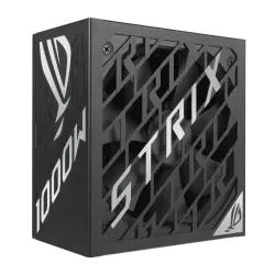 Zasilacz ASUS ROG STRIX 1000P 1000W 80+ Platinum Czarny