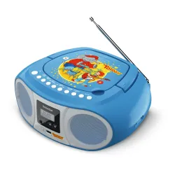 Radioodtwarzacz TechniSat DigitRadio 1990 Benjamin Blümchen