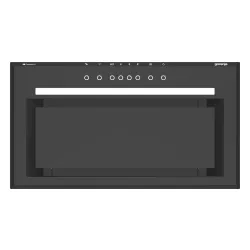 Okap Gorenje BHI65236B Czarny