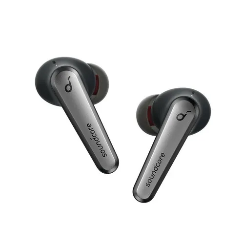 Słuchawki dokanałowe SOUNDCORE Liberty Air 2 Pro Czarny