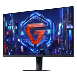 Monitor XIAOMI G27Qi 2026 P27QDB-RGGL 27" 2560x1440px IPS 200Hz 1 ms [GTG]