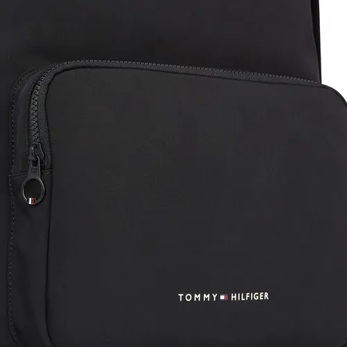 Tommy Hilfiger Skyline Am0am11550 rucsac negru BDS