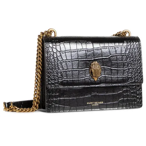 Kurt Geiger Shoreditch Geanta Crossbody 2888500119 Negru