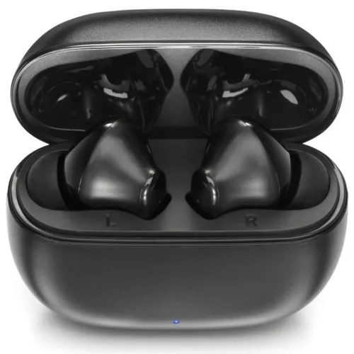 Słuchawki dokanałowe MOTOROLA Moto Buds 125 Czarny