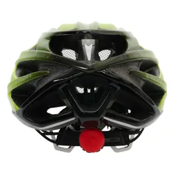 Kask LIMAR Ultralight+ Żółty (rozmiar M)