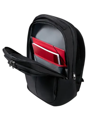 Рюкзак Samsonite Guardit 3.0 Laptop Backpack L - black