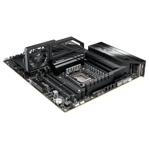 Płyta główna ASUS ROG MAXIMUS Z790 APEX ENCORE DDR5