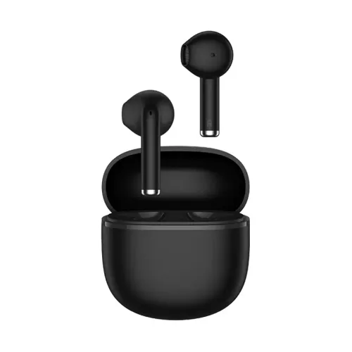 Słuchawki bezprzewodowe QCY AilyBuds Lite T29 Douszne Bluetooth 5.3 Czarny