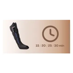 Masażer do nóg Renpho Aero Boot Thermal R-WML01