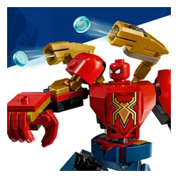 LEGO 76338 Marvel Bitwa mechów: Spider-Man kontra Doc Ock