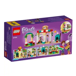 LEGO Friends 41705 Pizzeria w Heartlake