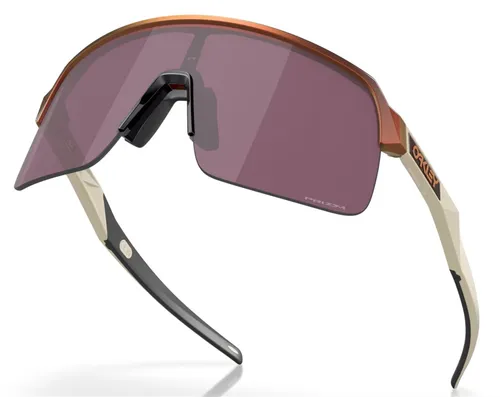 Велосипедные очки OAKLEY Sutro Lite PRIZM Road Black