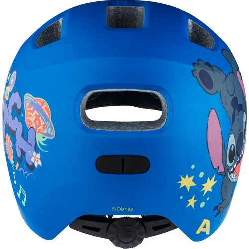 Kask rowerowy orzeszek ALPINA XIMO 2 DISNEY