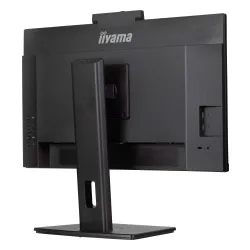 Monitor iiyama ProLite XUB2490HSUH-B1 z kamerą 23,8" Full HD IPS 100Hz 4ms