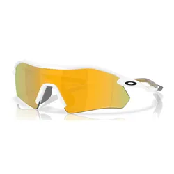 Okulary rowerowe OAKLEY Radar Plate PRIZM 24k Polarized